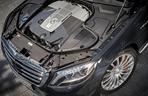 2014 Mercedes-Benz S65 AMG