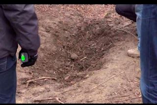 Mija 10 lat od zaginięcia pięknej tancerki. Jej zwłoki znaleźli w zaroślach na Tarchominie. Podejrzany Zbigniew H. powiesił się w celi