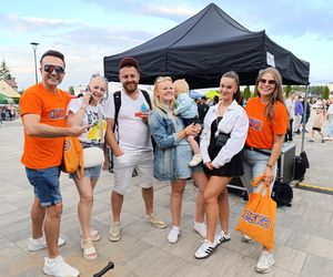 Eska Summer City na Dniach Czarnej Białostockiej 