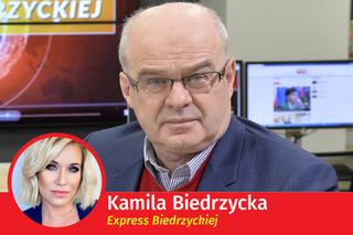 Gen. Skrzypczak: WOJNA nie skończy się na Ukrainie. Polscy politycy powinni być zaniepokojeni [EXPRESS BIEDRZYCKIEJ]