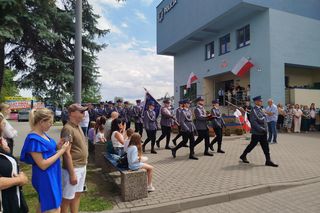 W 2025 roku obchody Święta Policji w Siedlcach odbyły się 23 lipca