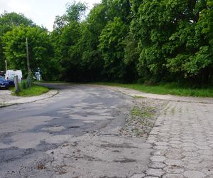 To najbrzydsza ulica według AI. „Stanowi kontrast do nowoczesnej infrastruktury miasta”