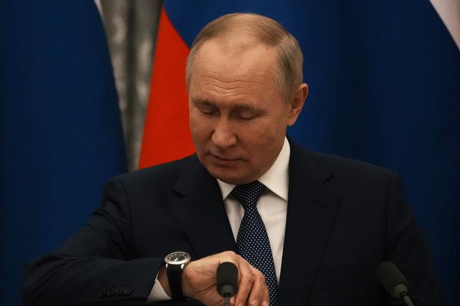 Władimir Putin ledwo uszedł z życiem?! Wiarygodne informacje