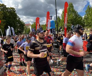 PKO Białystok Półmaraton 2025