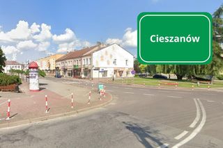 10 najmniejszych miast na Podkarpaciu. Tutaj żyje nawet kilkaset osób 