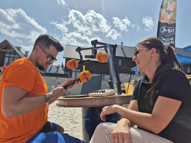 ESKA Summer City na Dolnym Śląsku. Tydzień pierwszy