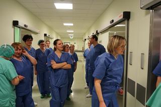 Pierwszy w Polsce poród brzuszny w Szpitalu Wojewódzkim w Olsztynie