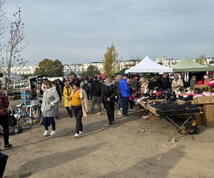 Niedzielny Targ - nowy pchli targ w Poznaniu