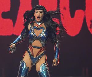 Szok! Były premier spotyka się z Katy Perry. Przyłapani na randce z Justinem Trudeau