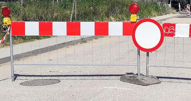 Powiatowa trasa Powroźnik - Tylicz będzie częściowo zamknięta