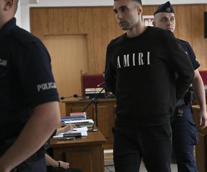 Kim są koledzy Łukasza Żaka? To oni są oskarżeni o pomoc w ucieczce i zacieranie śladów