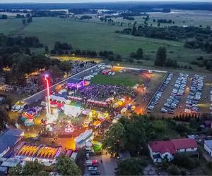 Festiwal Żubra w Mirosławcu
