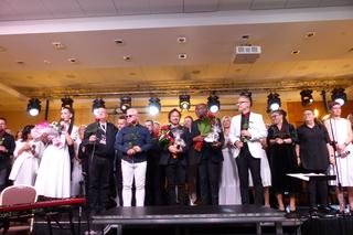 Gospel nad Jeziorakiem