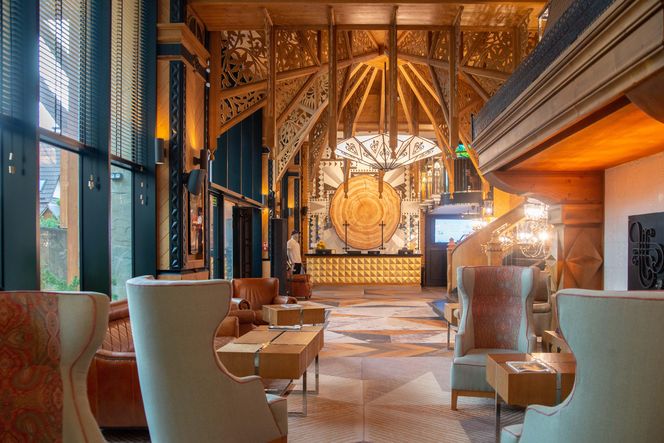 Bachleda Resort Zakopane