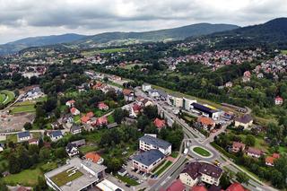 Stacja Limanowa przejdzie kompleksową modernizację