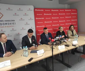 Ogłoszono projekt Startup Radom. Inkubacja Akademicka