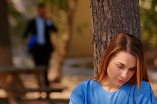 Miłość i nadzieja odc. 262. Kuzey, Sila