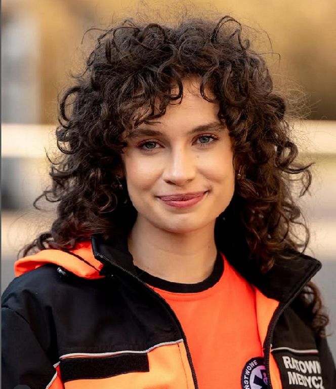 Na sygnale. Róża (Adrianna Jagiełło)