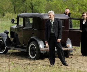 Hubert Urbański ma czworo dzieci i bułgarskie korzenie