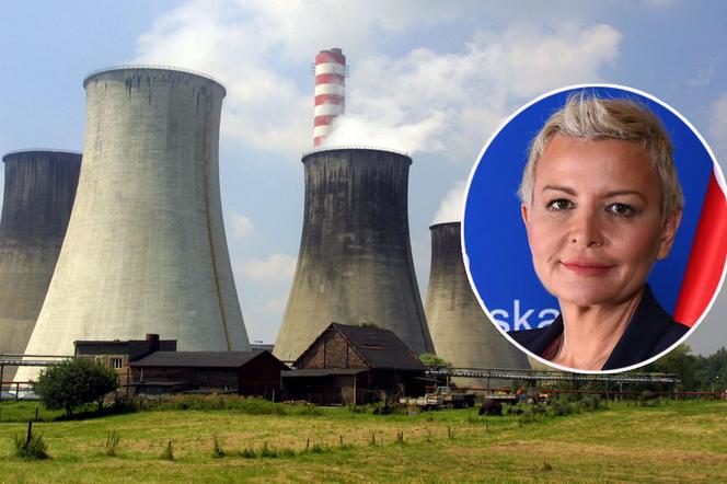 Czy Polakom zabraknie węgla? Wiceminister Łukaszewska-Trzeciakowska mówi wprost