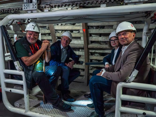 Muzeum Górnictwa Węglowego w Zabrzu ma stać się Polską Marką Turystyczną. W planach także wpis na listę UNESCO