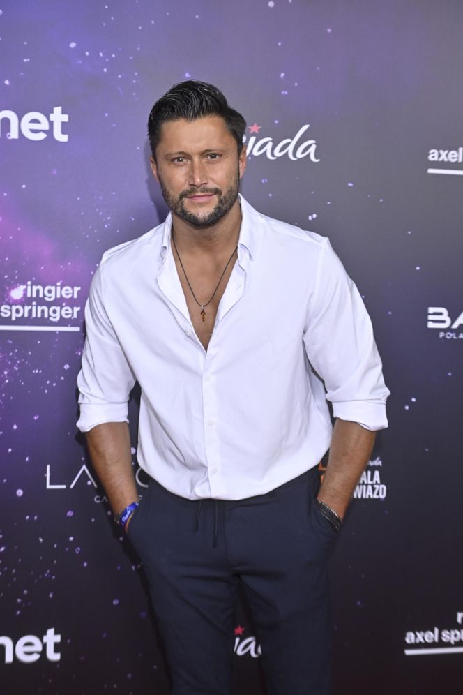 Piotr Mróz - grozili mi śmiercią za różaniec