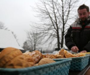 Śląsko Wilijo w chorzowskim skansenie, czyli spotkanie ze śląskimi tradycjami i zwyczajami