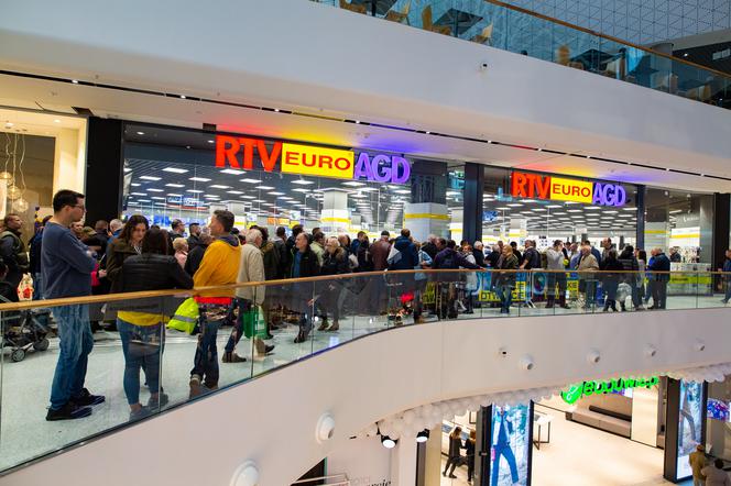 Galeria Libero Katowice