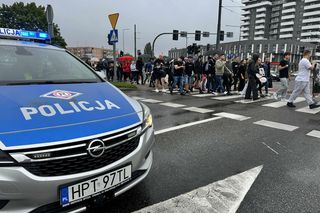 Śmierć 19-letniego Oliwiera wstrząsnęła elblążanami. Matka nie ma wątpliwości: jej syn został brutalnie pobity