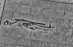 Irańskie śmigłowce AH-1 zniszczone 