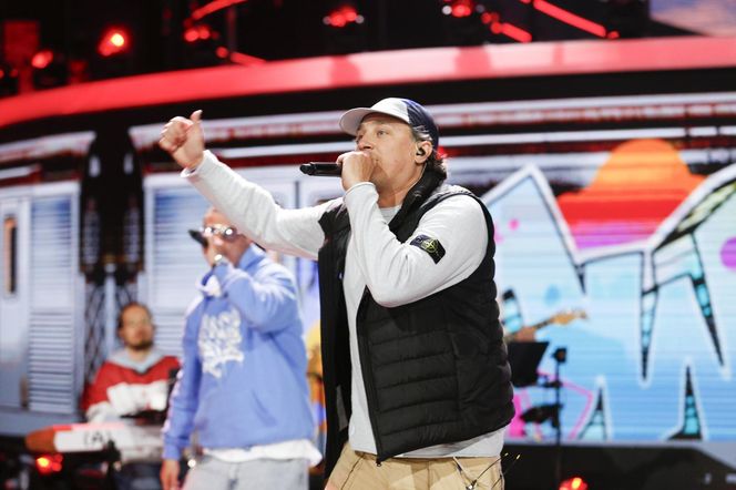 Opole 2025. Koncert hip-hopowy