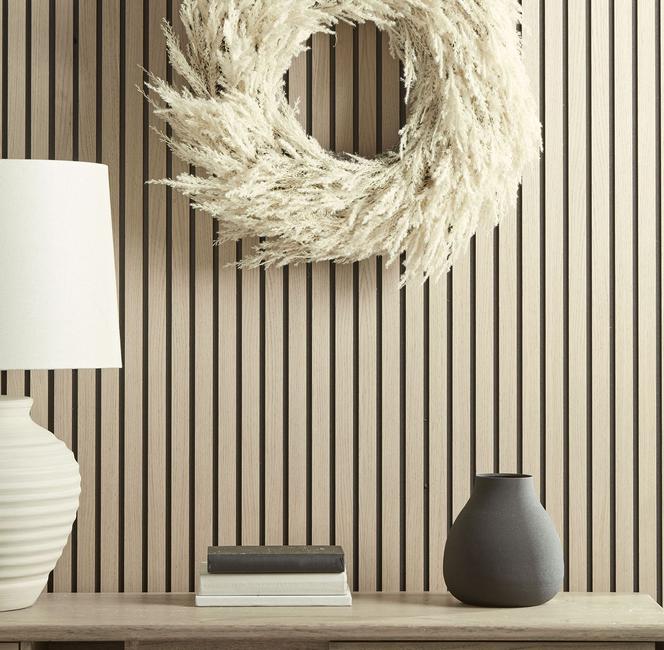 Święta w stylu boho: dekoracja domu w stylu boho