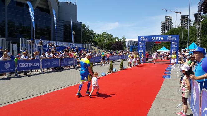 Enea Bydgoszcz Triathlon 2018