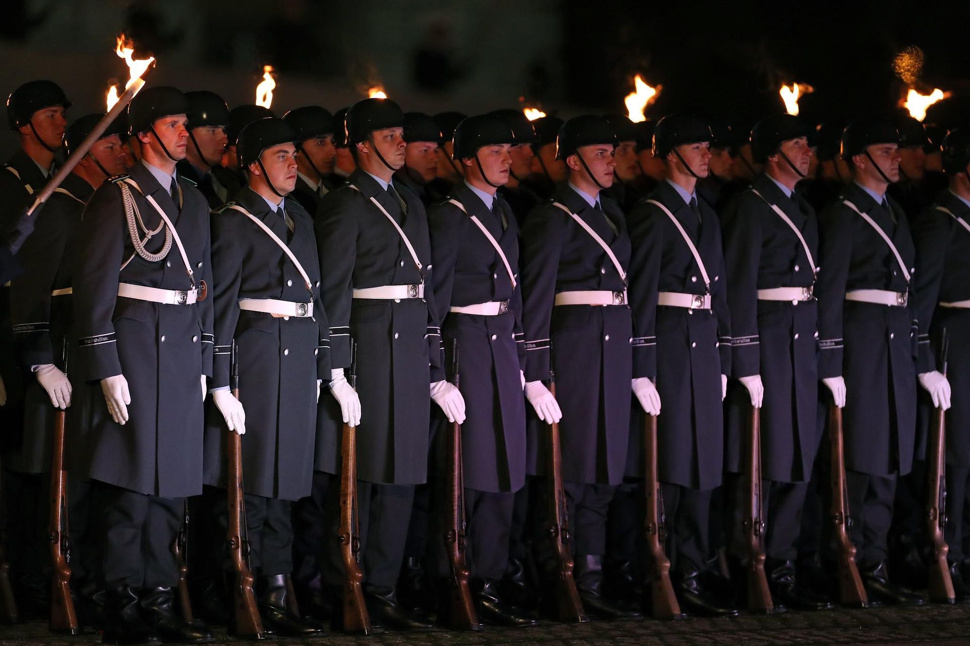 Bundeswehra 