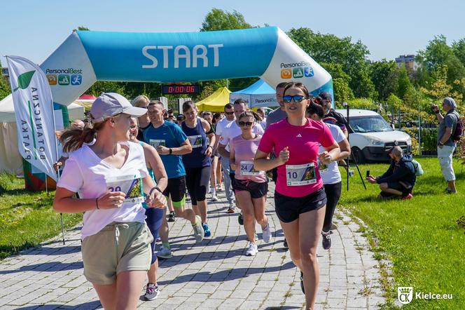 Majówka 2024 w Ogrodzie Botanicznym w Kielcach