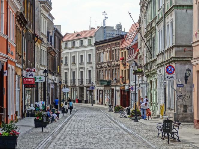 długa