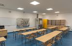 Szkoła podstawowa nr 407 przy ul. Szeligowskiej 65A na Bemowie