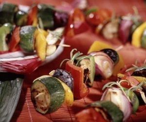 CHIŃSKA DIETA przywraca równowagę w organizmie