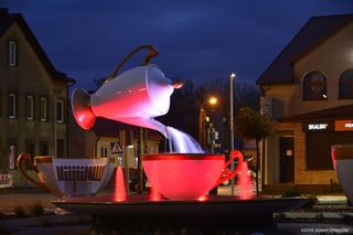 Ćmielów miasto porcelany