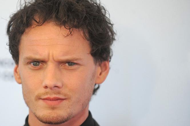 Anton Yelchin