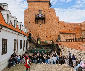 530. rocznica urodzin Królowej Bony Sforzy została godnie uczczona na Zamku w Liwie