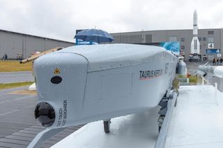 Taurus i Tomahawki dla Ukrainy