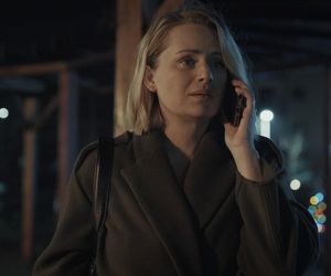 M jak miłość, odcinek 1854: Judyta (Paulina Chruściel)