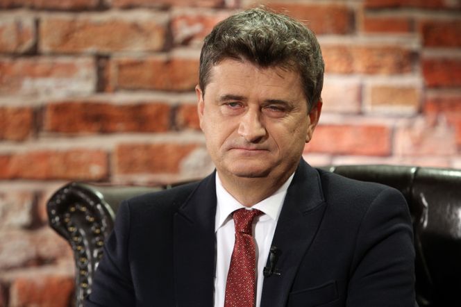 Janusz Palikot