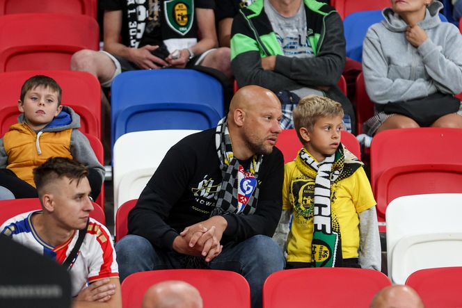 Śląski Klasyk na Arenie Zabrze