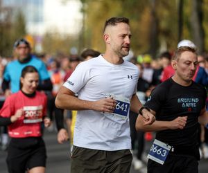 Gliwice opanowane przez biegaczy. Za nami 11. PKO Półmaraton