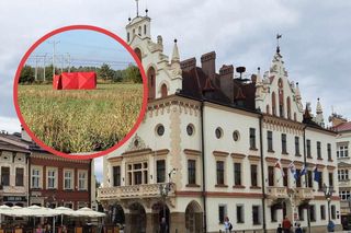 Mieszkańcy Rzeszowa zaniepokojeni naruszeniem przestrzeni powietrznej Polski. Jak oceniają reakcję rządu? 