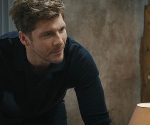 M jak miłość, odcinek 1871: Marcin (Mikołaj Roznerski)