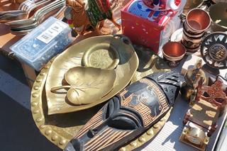 Targi Staroci w Rzeszowie [GALERIA]