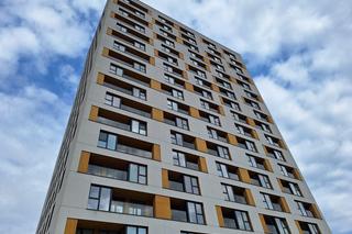 ul. Krakowska 31 - 55 metrów